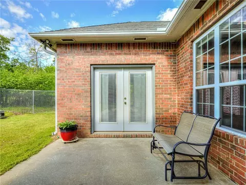 105 Brenda Ln, Mcloud, OK 74851 photo 35