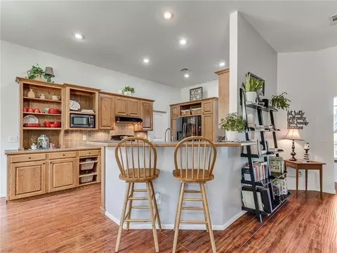 105 Brenda Ln, Mcloud, OK 74851 photo 15