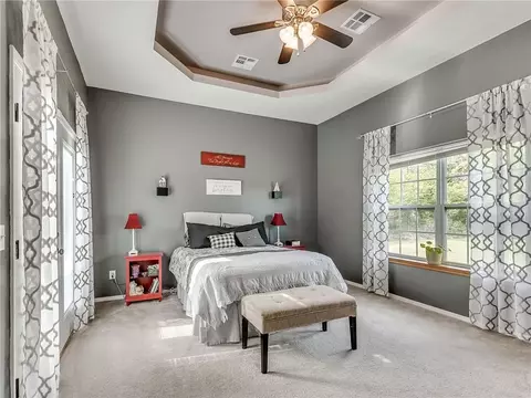 105 Brenda Ln, Mcloud, OK 74851 photo 19