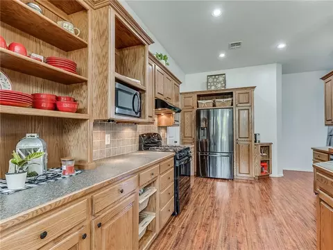 105 Brenda Ln, Mcloud, OK 74851 photo 16