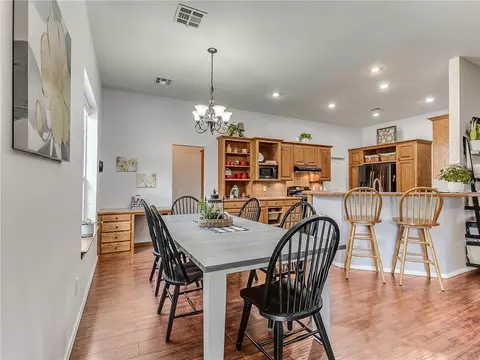 105 Brenda Ln, Mcloud, OK 74851 photo 14