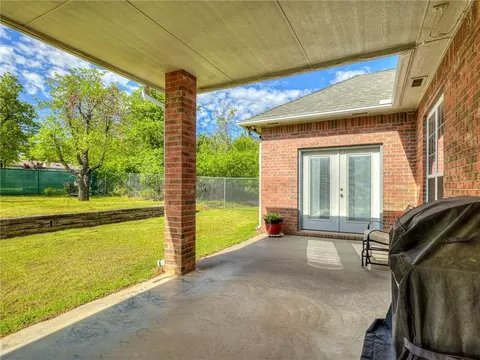105 Brenda Ln, Mcloud, OK 74851 photo 32
