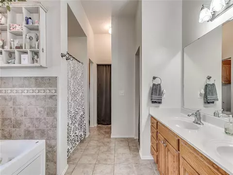 105 Brenda Ln, Mcloud, OK 74851 photo 22