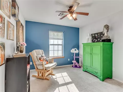 105 Brenda Ln, Mcloud, OK 74851 photo 27