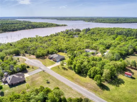 105 Brenda Ln, Mcloud, OK 74851 photo 45