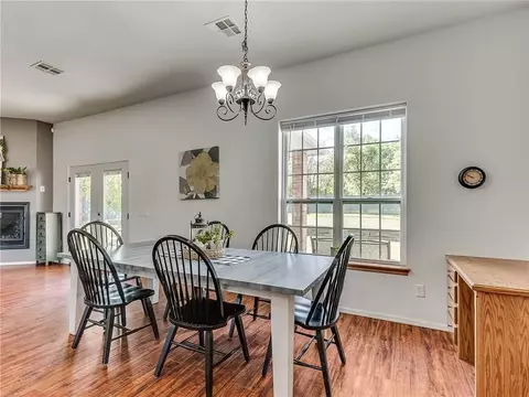 105 Brenda Ln, Mcloud, OK 74851 photo 12