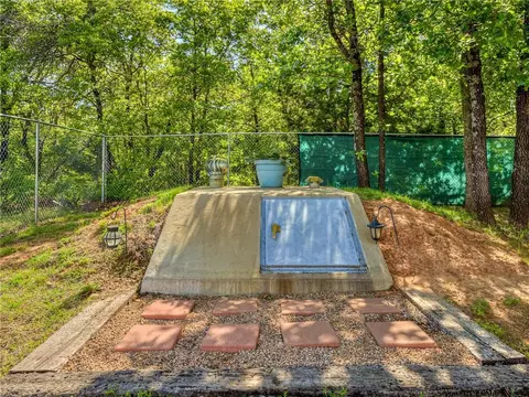 105 Brenda Ln, Mcloud, OK 74851 photo 40