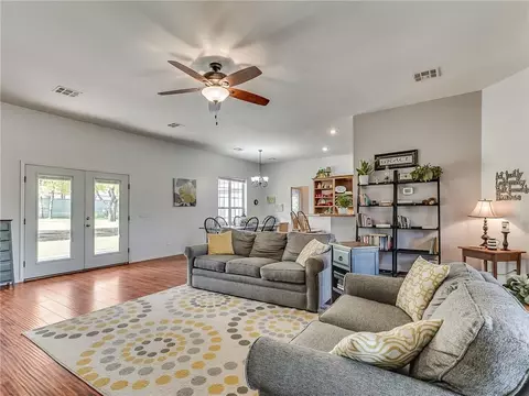 105 Brenda Ln, Mcloud, OK 74851 photo 10