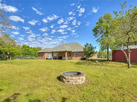 105 Brenda Ln, Mcloud, OK 74851 photo 41