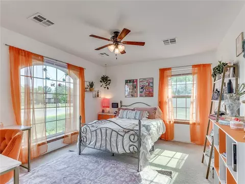 105 Brenda Ln, Mcloud, OK 74851 photo 24