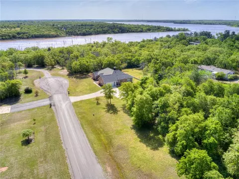 105 Brenda Ln, Mcloud, OK 74851 photo 42