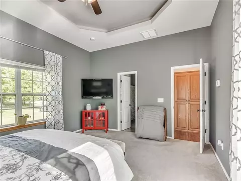 105 Brenda Ln, Mcloud, OK 74851 photo 20