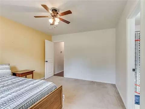 105 Brenda Ln, Mcloud, OK 74851 photo 29