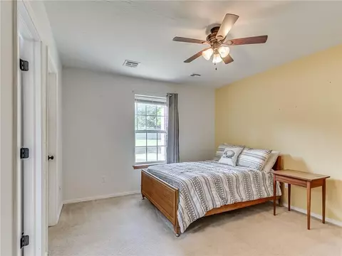 105 Brenda Ln, Mcloud, OK 74851 photo 28