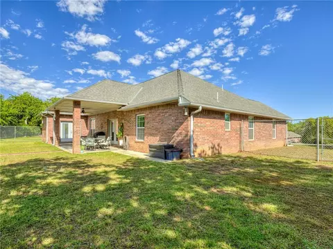 105 Brenda Ln, Mcloud, OK 74851 photo 36