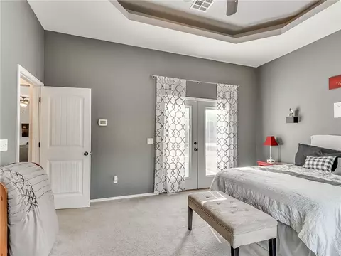 105 Brenda Ln, Mcloud, OK 74851 photo 21