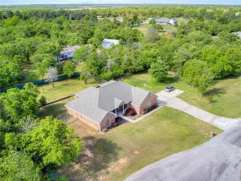 105 Brenda Ln, Mcloud, OK 74851 photo 44