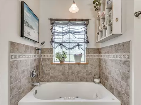 105 Brenda Ln, Mcloud, OK 74851 photo 23