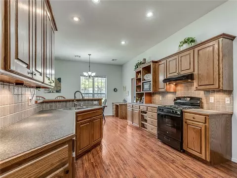 105 Brenda Ln, Mcloud, OK 74851 photo 18