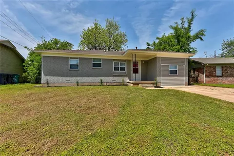 1513 SE 47th Ter, Oklahoma City, OK 73129