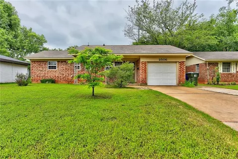 2506 Wyandotte Way, Norman, OK 73071
