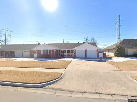 2432 SW 81st St, Oklahoma City, OK 73159