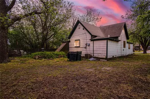 1016 W Rogers St, El Reno, OK 73036