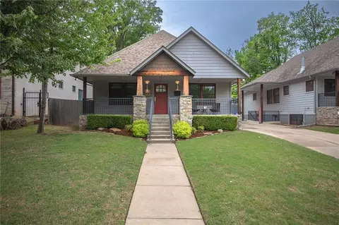 1009 S Pickard Ave, Norman, OK 73069