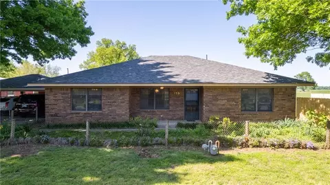 123 Lincoln St, Pauls Valley, OK 73075