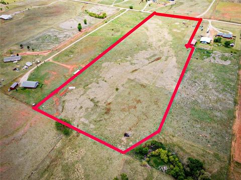 N 1990 Road, Elk City, OK 73644