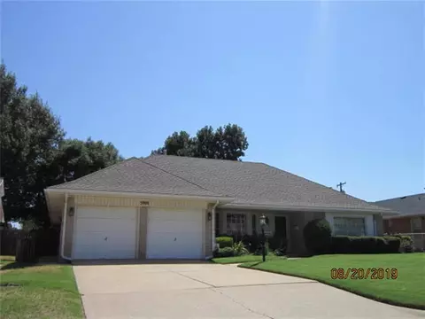 5910 N Shawnee Ave, Oklahoma City, OK 73112