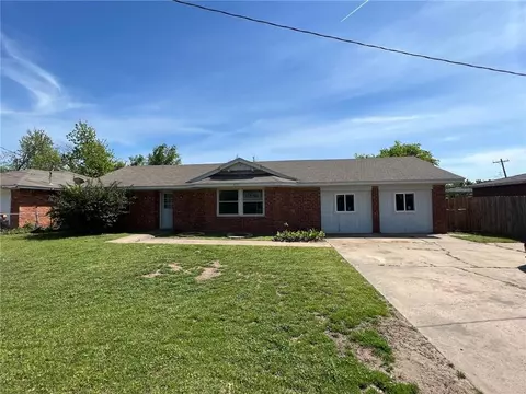 5512 NW 50th St, Oklahoma City, OK 73122