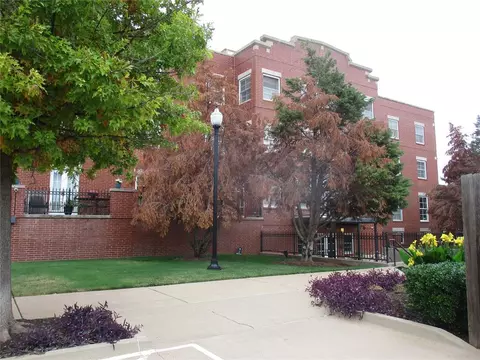 1209 N Harvey Ave #401, Oklahoma City, OK 73103