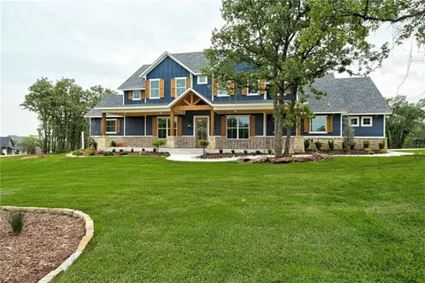8261 Walnut Crk, Arcadia, OK 73007