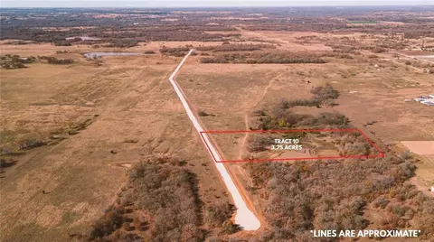0 N 3170 Rd, Wilson, OK 73463