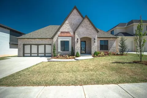 5808 Calcutta Ln, Edmond, OK 73025