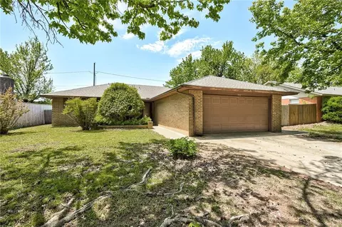 742 Claremont Dr, Norman, OK 73069