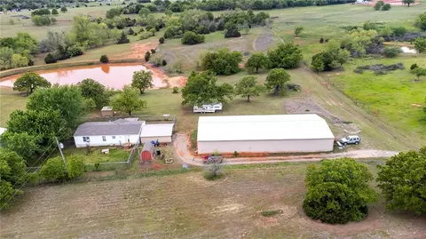 15915 N Triple Nnn Rd, Luther, OK 73054