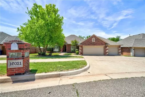 16021 Teesdale Rd, Edmond, OK 73013