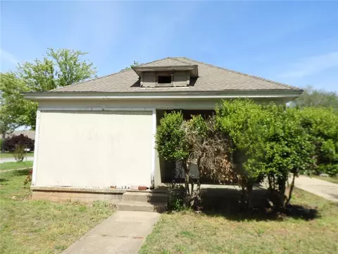 503 E Charles Ave, Pauls Valley, OK 73075