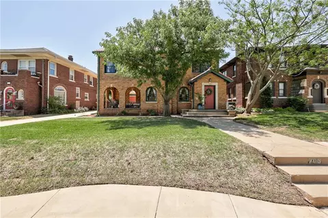 706 NE 19th St, Oklahoma City, OK 73105