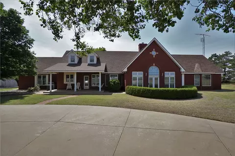 11193 N 2350 Rd, Corn, OK 73024 photo 1