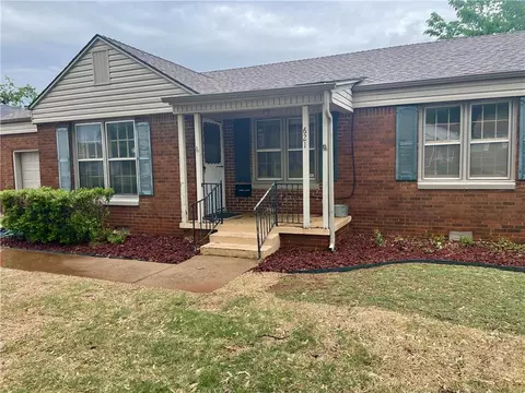 621 NW 51st St, Oklahoma City, OK 73118