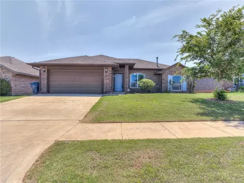 3024 NW 181st St, Edmond, OK 73012