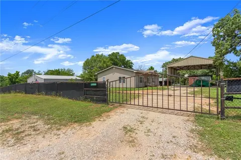 334486 E Highway 62, Mcloud, OK 74851