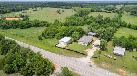334486 E Highway 62, Mcloud, OK 74851 photo 32