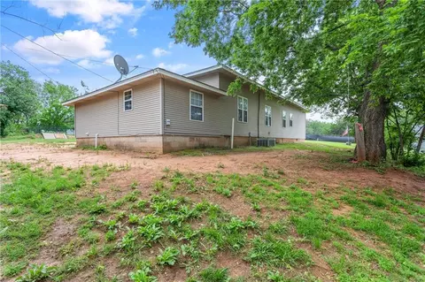 334486 E Highway 62, Mcloud, OK 74851 photo 5