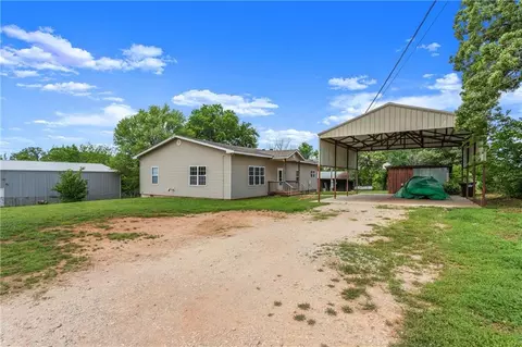 334486 E Highway 62, Mcloud, OK 74851 photo 3