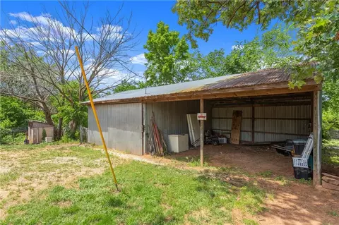 334486 E Highway 62, Mcloud, OK 74851 photo 22