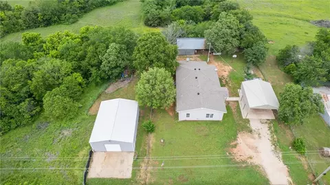 334486 E Highway 62, Mcloud, OK 74851 photo 34